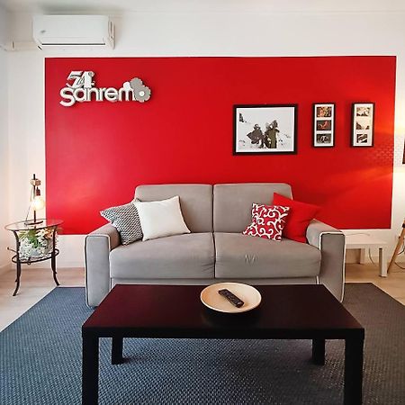 Genova Center Apartment - San Martino ภายนอก รูปภาพ