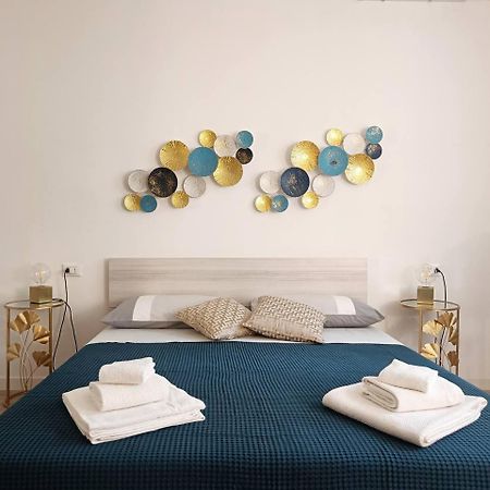 Genova Center Apartment - San Martino ภายนอก รูปภาพ