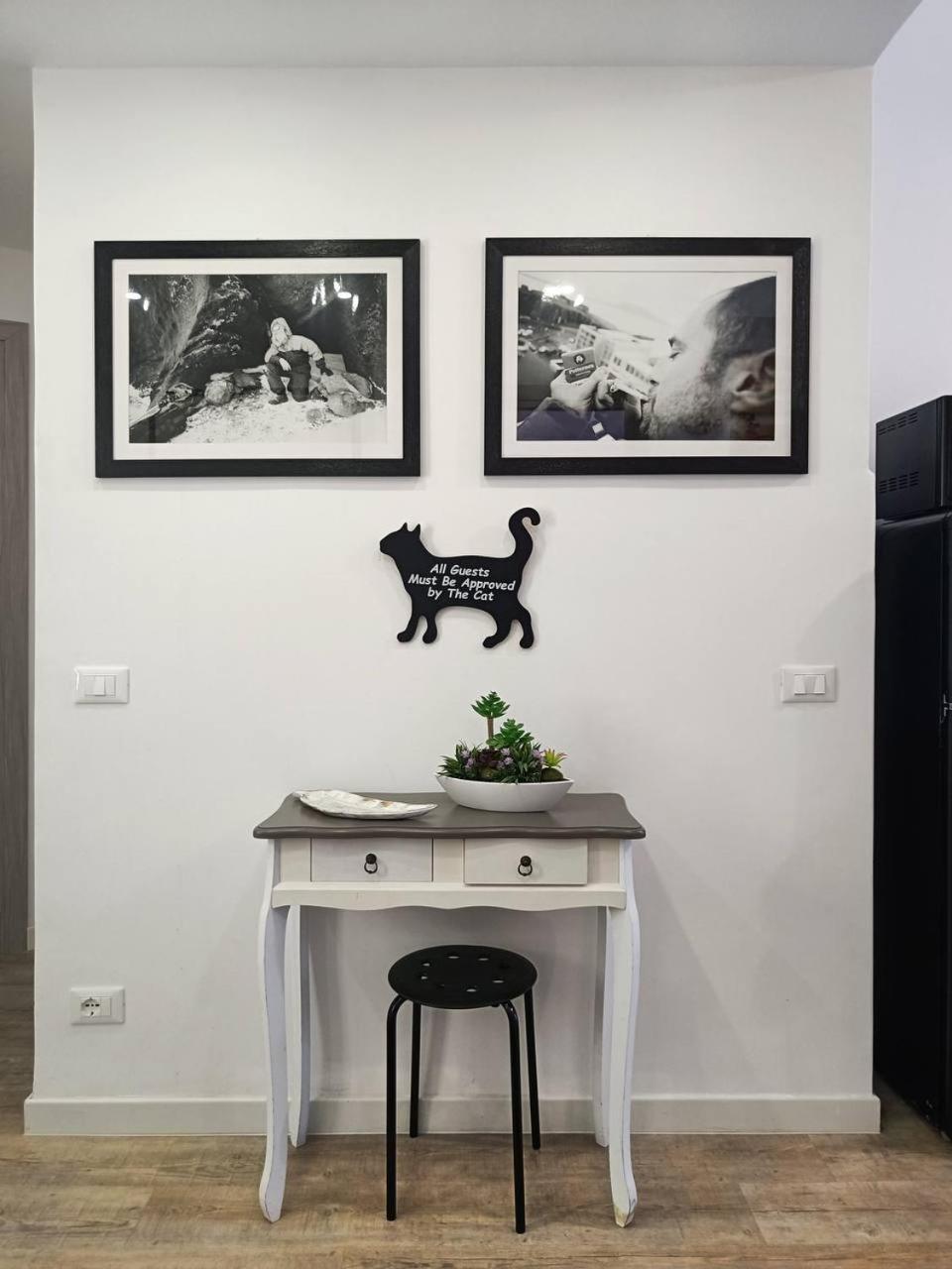 Genova Center Apartment - San Martino ภายนอก รูปภาพ