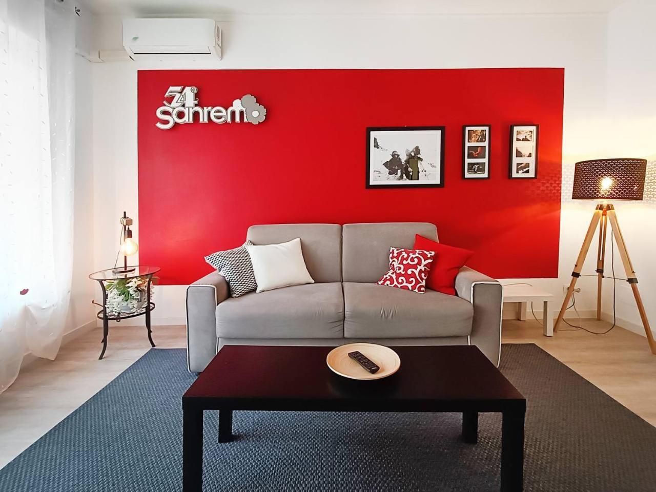 Genova Center Apartment - San Martino ภายนอก รูปภาพ
