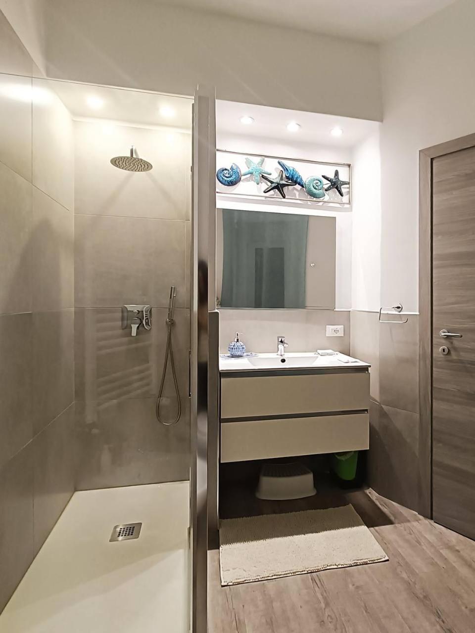 Genova Center Apartment - San Martino ภายนอก รูปภาพ