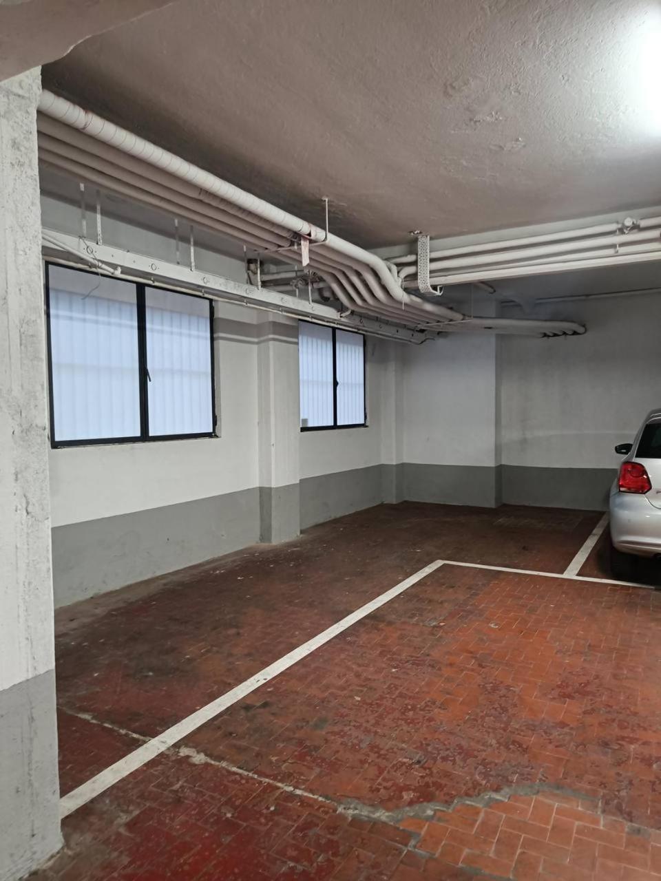 Genova Center Apartment - San Martino ภายนอก รูปภาพ
